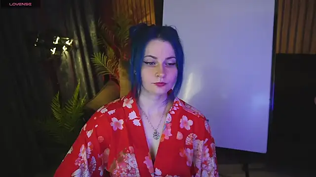 Snapshot of AlisaGracee chatting on June 12, 2026, 7:02 pm AlisaGracee online show from June 12, 2026, 7:02 pm