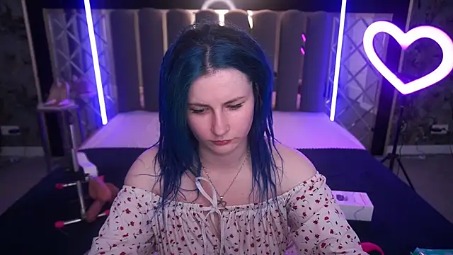 Snapshot of AlisaGracee chatting on June 25, 2026, 5:34 am AlisaGracee online show from June 25, 2026, 5:34 am