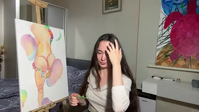 Snapshot of BritneyLusty chatting on March 2, 2026, 3:08 pm BritneyLusty online show from March 2, 2026, 3:08 pm