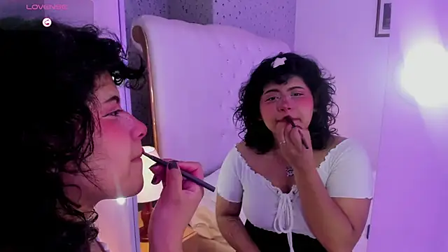 VinkSmokee online show from March 8, 2026, 2:54 pm