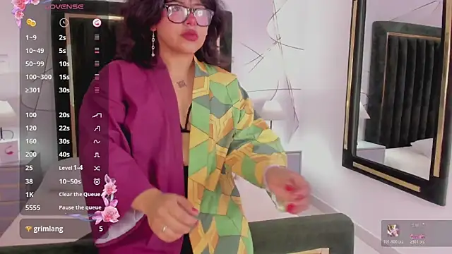 VinkSmokee online show from March 29, 2026, 2:39 pm