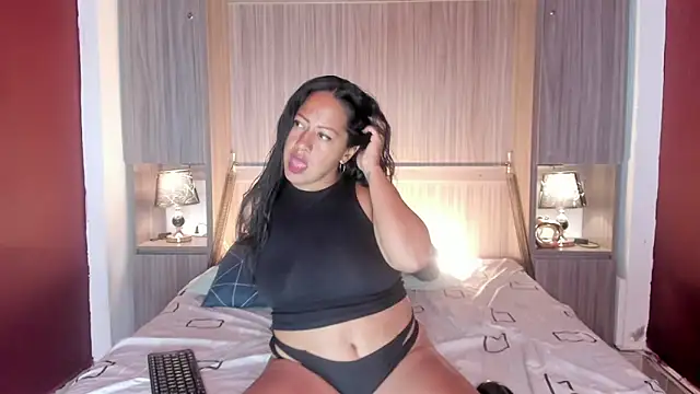 AllieBennet online show from March 7, 2026, 8:17 pm