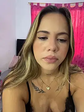 estefasinclair online show from April 2, 2026, 8:17 pm