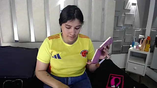 belen green online show from July 7, 2026, 1:59 pm