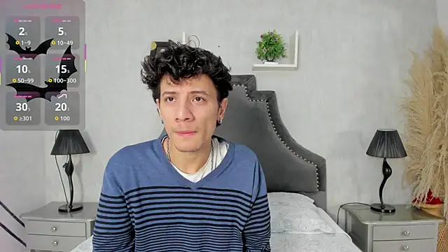 Angel St1 online show from May 27, 2026, 4:42 am
