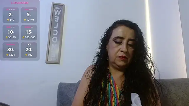 Annita sex69 online show from May 11, 2026, 1:06 pm