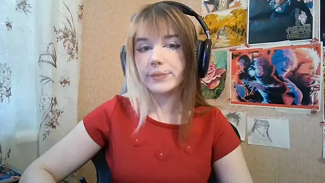 Snapshot of MilaTyan chatting on June 28, 2026, 3:07 pm MilaTyan online show from June 28, 2026, 3:07 pm