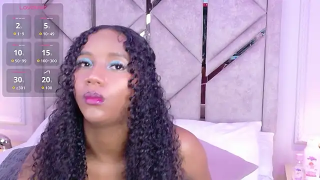 Chloe-Rose- online show from March 26, 2026, 4:07 am