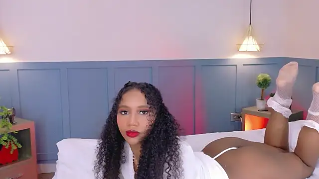 Chloe-Rose- online show from June 14, 2026, 6:37 am