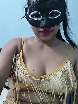 Cute-aryaa online show from July 20, 2026, 7:05 pm