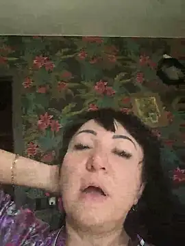 SusanLaNiceX online show from June 4, 2026, 11:05 am
