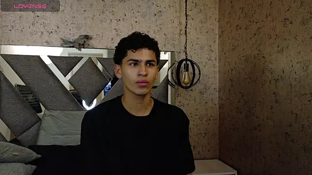 Dark Sultan online show from February 26, 2026, 8:30 pm