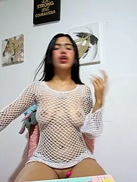 Lily em online show from March 14, 2026, 12:28 am