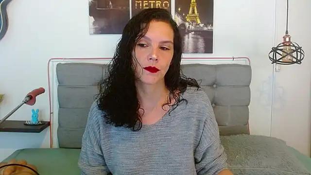 anya nasty  online show from March 19, 2026, 1:42 am