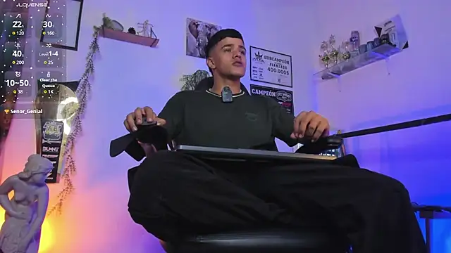 Rob zaens33 online show from March 26, 2026, 2:33 pm