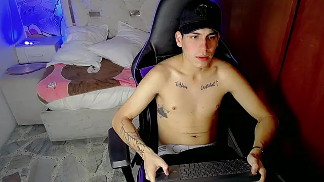 Bby cash  online show from February 26, 2026, 8:19 pm