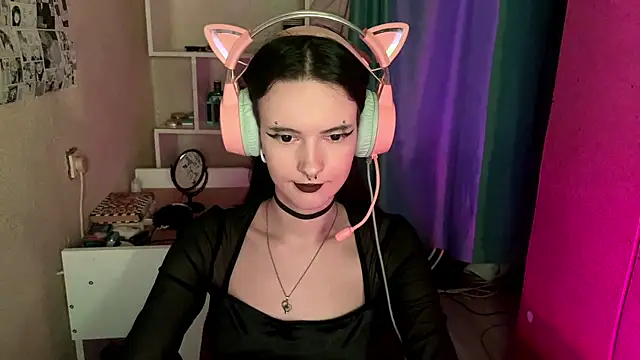 Snapshot of MabelDefina chatting on May 10, 2026, 5:12 am MabelDefina online show from May 10, 2026, 5:12 am