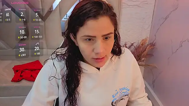 Natasha  tp online show from February 25, 2026, 12:37 pm