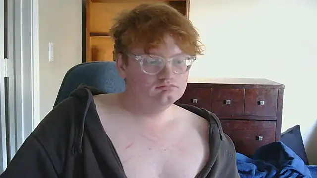 Snapshot of nigeleros chatting on February 27, 2026, 5:24 pm nigeleros online show from February 27, 2026, 5:24 pm