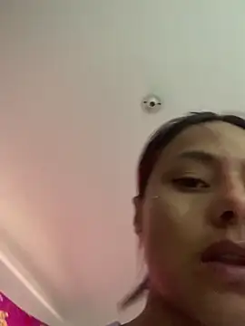 Emily-Fire online show from April 8, 2026, 2:50 pm