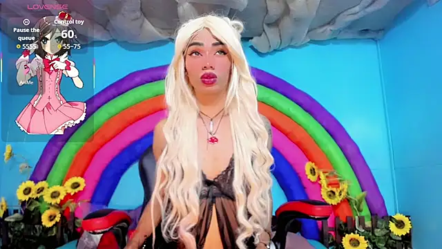 suzume Mendez online show from April 18, 2026, 11:25 am