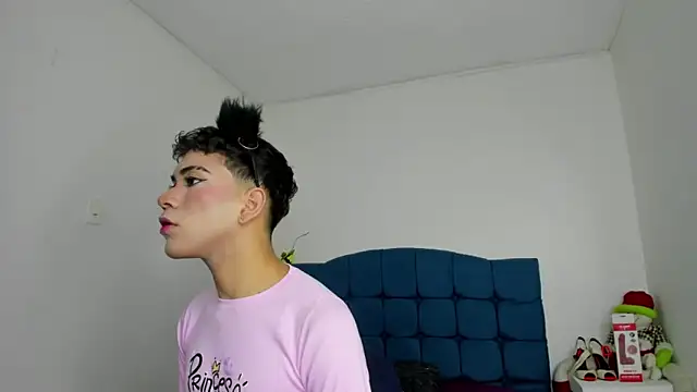 Ailanys Miller online show from March 6, 2026, 12:45 pm