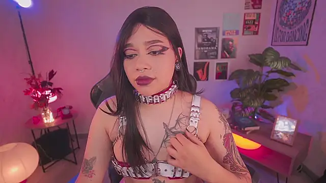 Snapshot of violette_clerk1_ chatting on February 26, 2026, 7:24 pm violette clerk1 online show from February 26, 2026, 7:24 pm