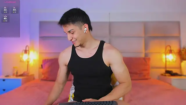 jhosuahunt online show from May 14, 2026, 4:19 am
