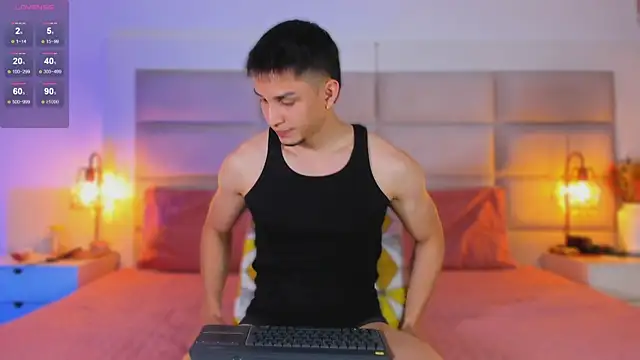 jhosuahunt online show from May 25, 2026, 4:40 am