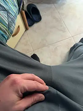 D4n13l47 online show from February 26, 2026, 2:16 pm