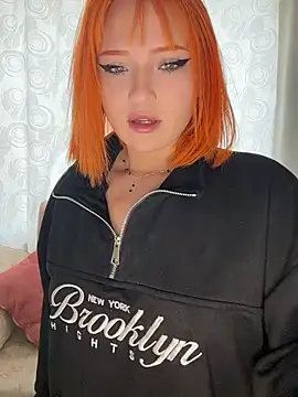 alysson As online show from August 4, 2026, 7:38 pm