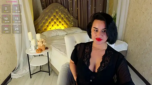 key of lust online show from February 19, 2026, 2:51 am