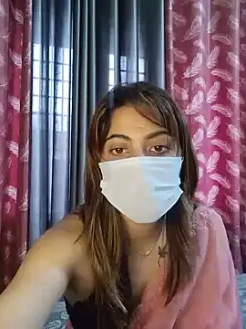 ISHA-STRIP online show from July 29, 2026, 8:12 am