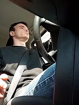 thom7246 online show from March 21, 2026, 10:53 am