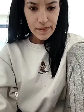 Snapshot of pussi12 chatting on February 22, 2026, 8:57 am pussi12 online show from February 22, 2026, 8:57 am