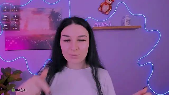 olivia rage online show from March 12, 2026, 12:11 pm