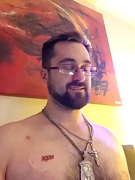 LargeLith online show from April 17, 2026, 9:40 pm