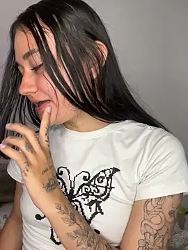 Sofia-squir online show from February 23, 2026, 3:04 am