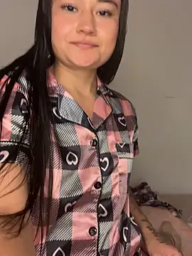 Sofia-squir online show from March 15, 2026, 3:23 am