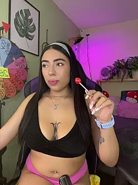 Pandorart  online show from March 3, 2026, 11:54 pm