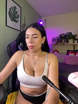 Pandorart  online show from March 7, 2026, 11:46 pm