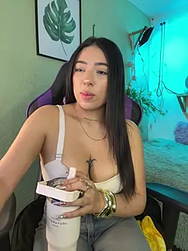 Snapshot of Pandorart_ chatting on July 16, 2026, 1:17 pm Pandorart online show from July 16, 2026, 1:17 pm