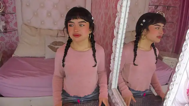 Mai Rouse online show from February 23, 2026, 12:13 pm