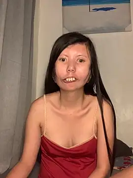 Snapshot of lady_moon09 chatting on February 22, 2026, 5:08 am lady moon09 online show from February 22, 2026, 5:08 am