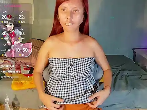 lady moon09 online show from June 11, 2026, 2:59 pm