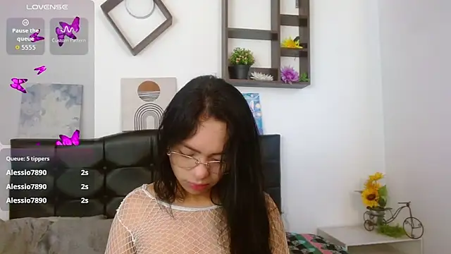 Snapshot of irisgp chatting on February 28, 2026, 11:22 am irisgp online show from February 28, 2026, 11:22 am