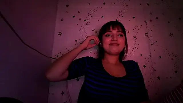 AngelCruz616 online show from February 26, 2026, 4:50 pm