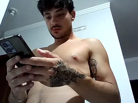 Snapshot of machodotado97 chatting on February 24, 2026, 6:00 am machodotado97 online show from February 24, 2026, 6:00 am