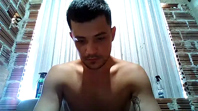 machodotado97 online show from March 27, 2026, 12:05 pm