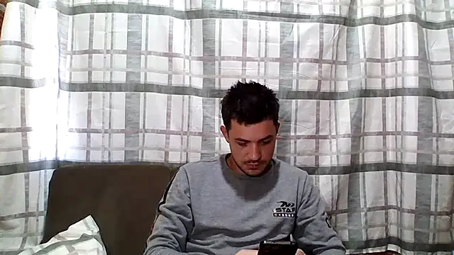 machodotado97 online show from April 10, 2026, 3:50 pm